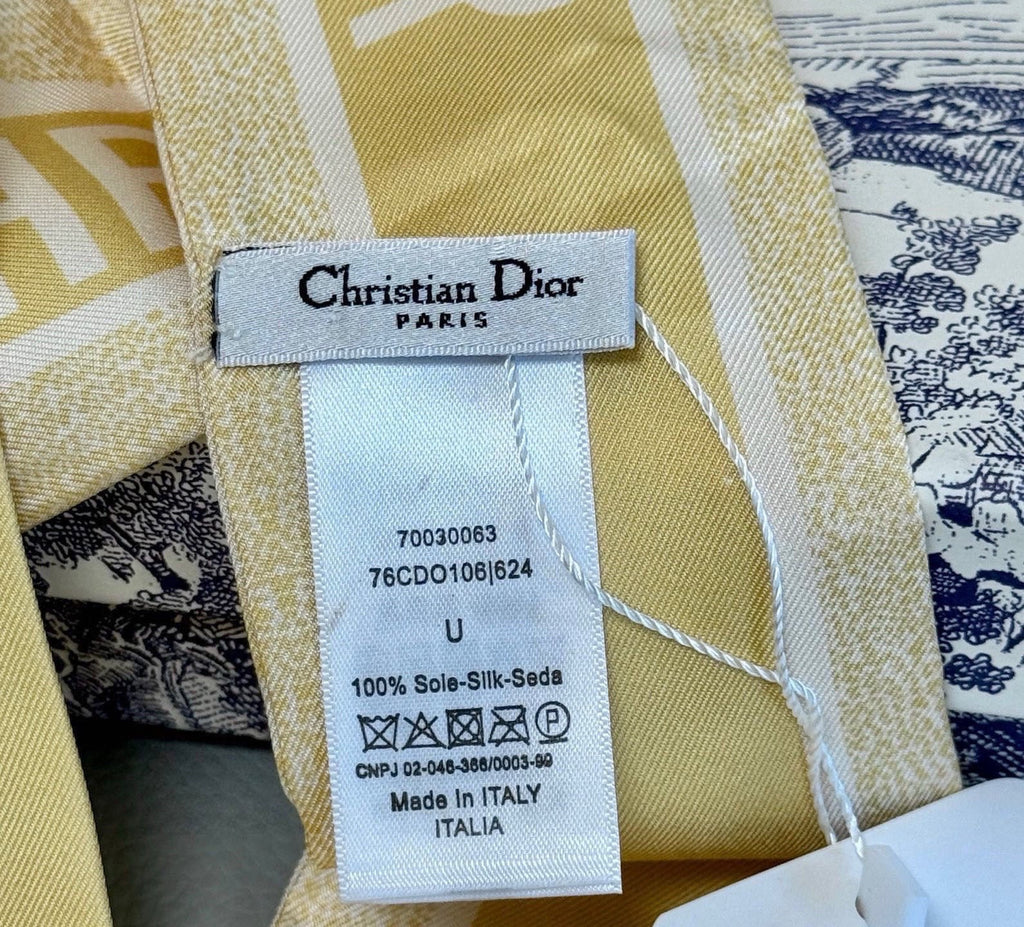 DIOR Necklace