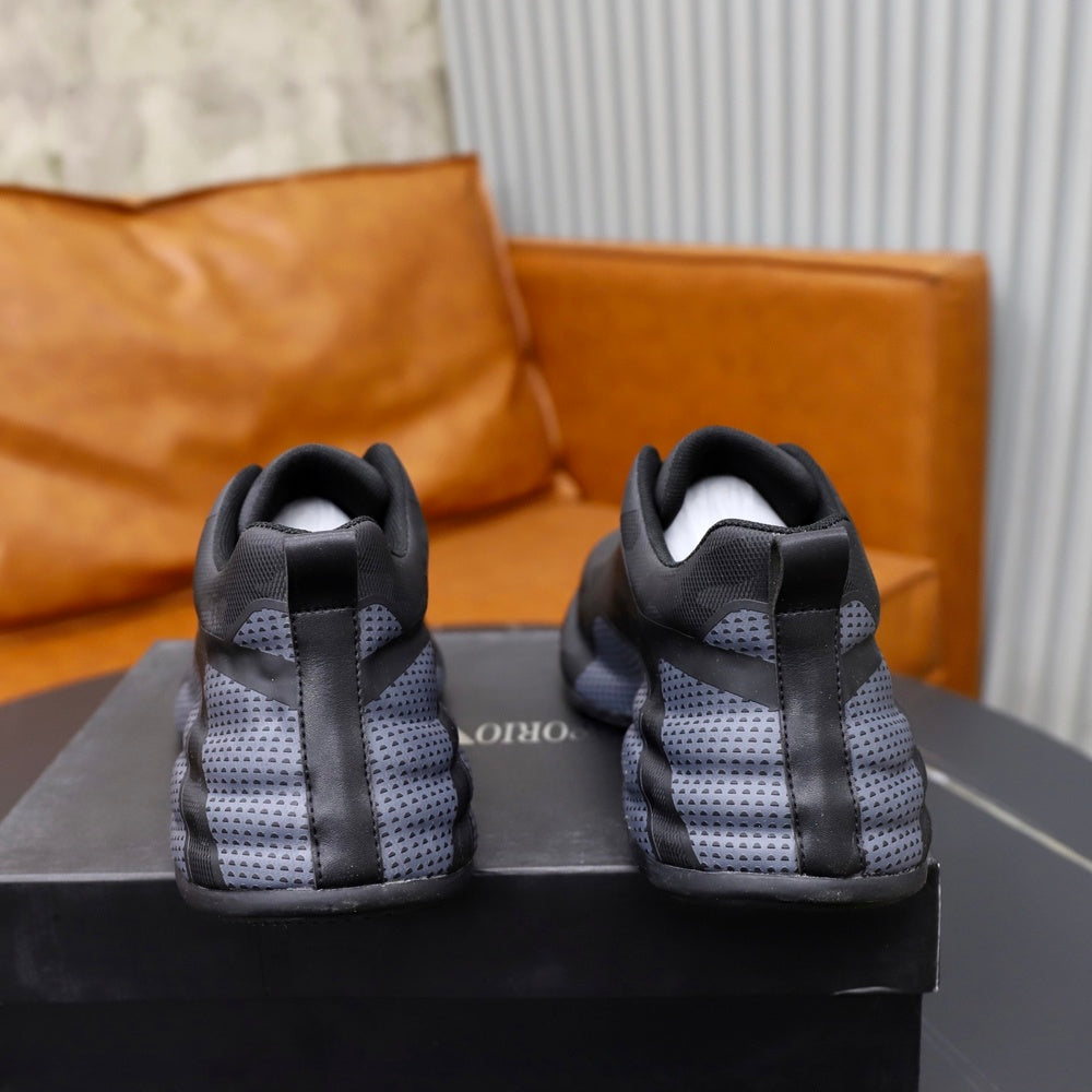 Armani Men's Loafers - Style 428810