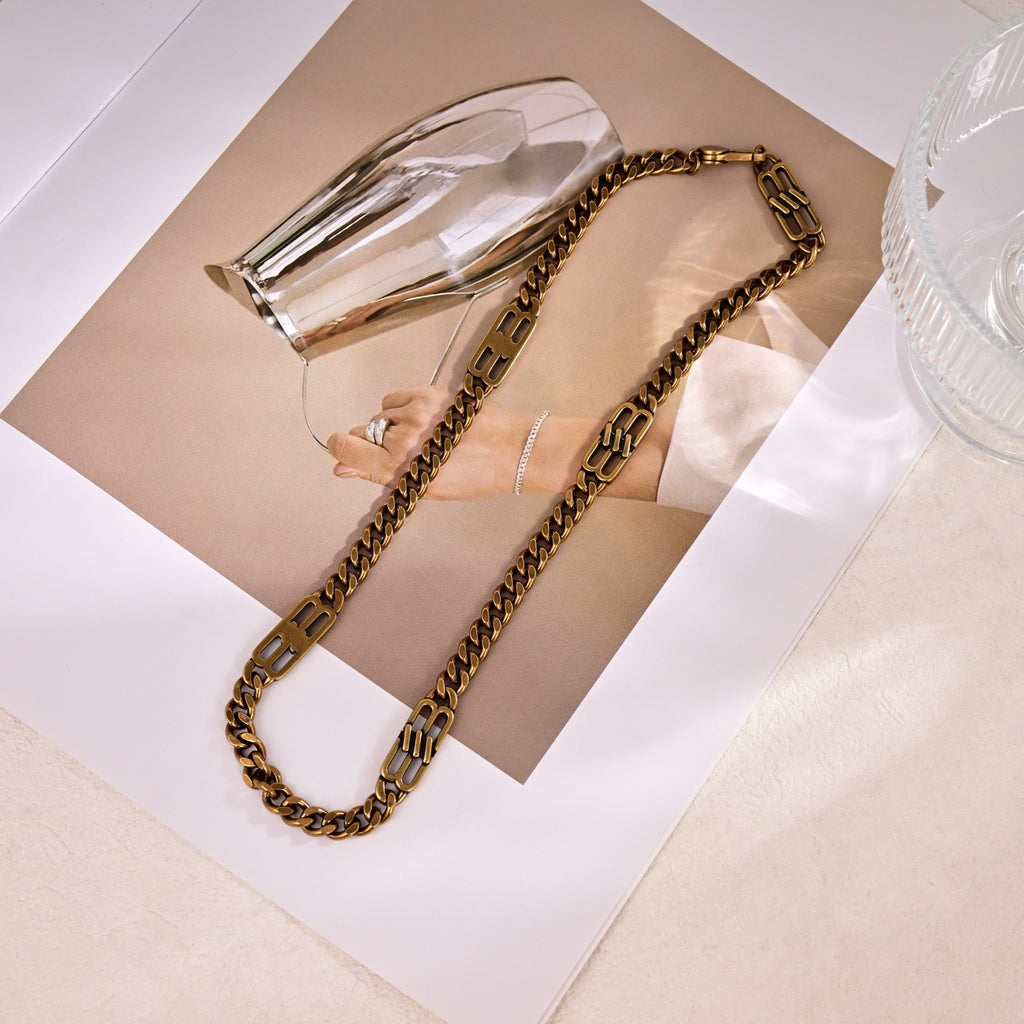 Necklace