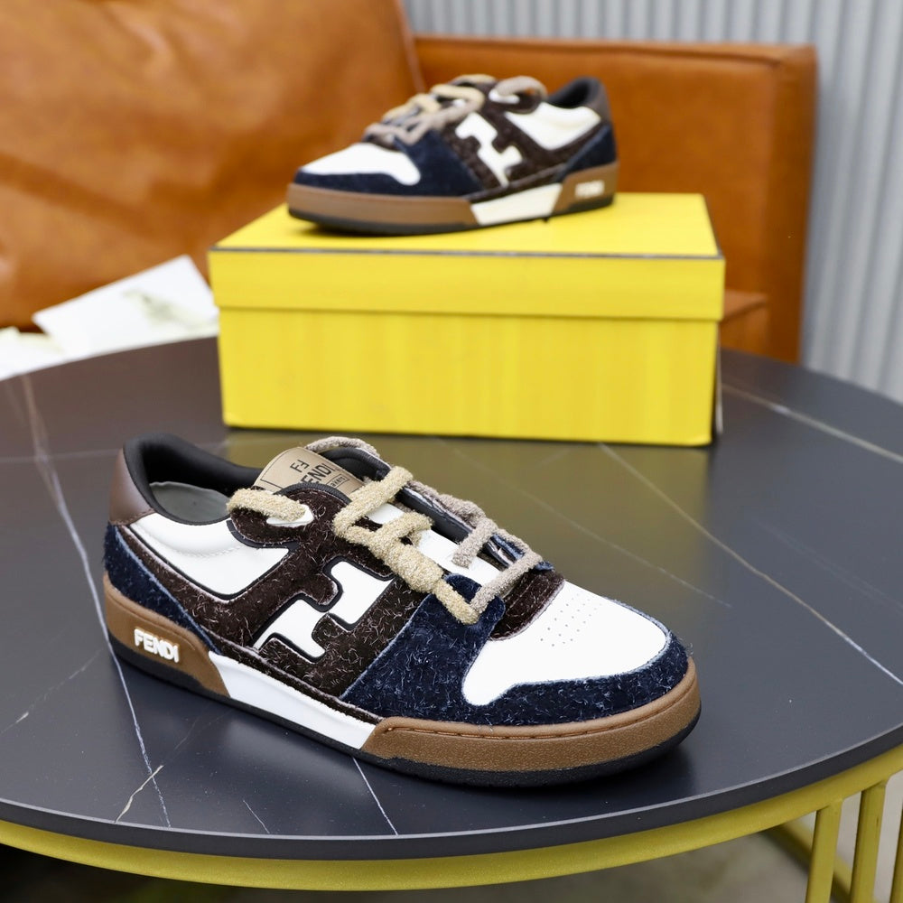 Fendi Unisex Sneakers - Style 426212