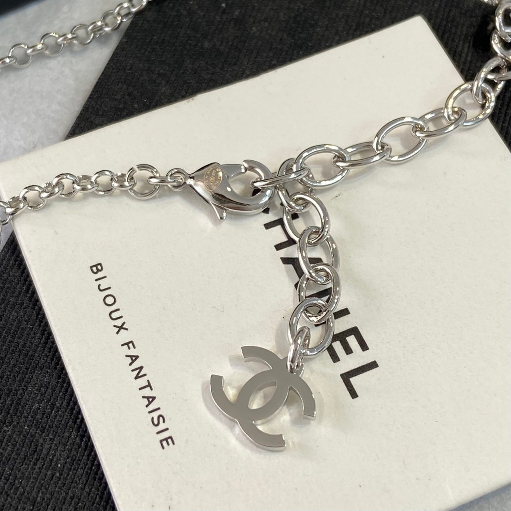 Layered Necklace