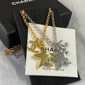 Layered Necklace