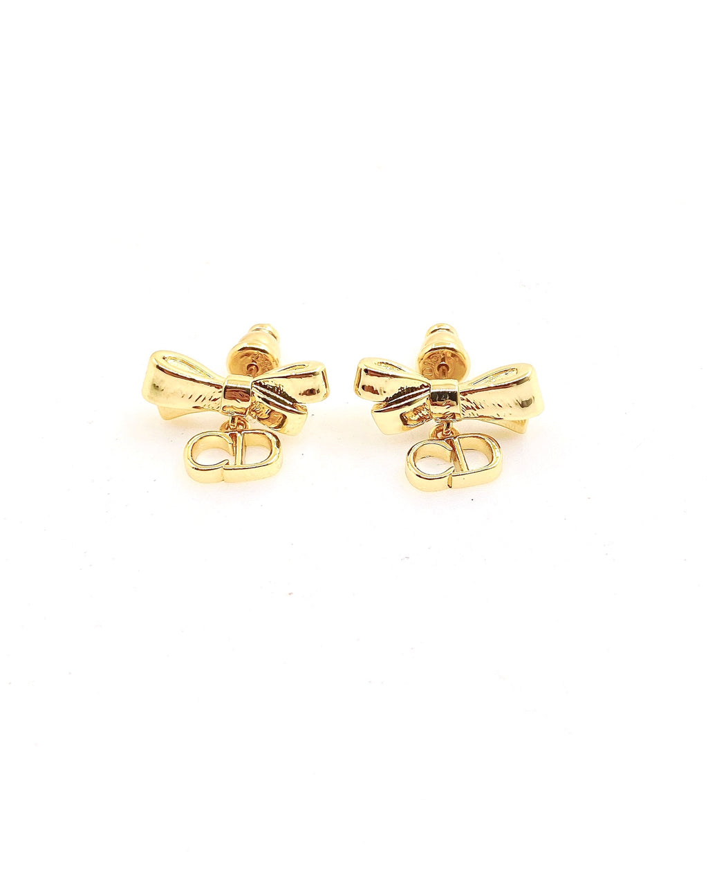 Bow Earrings