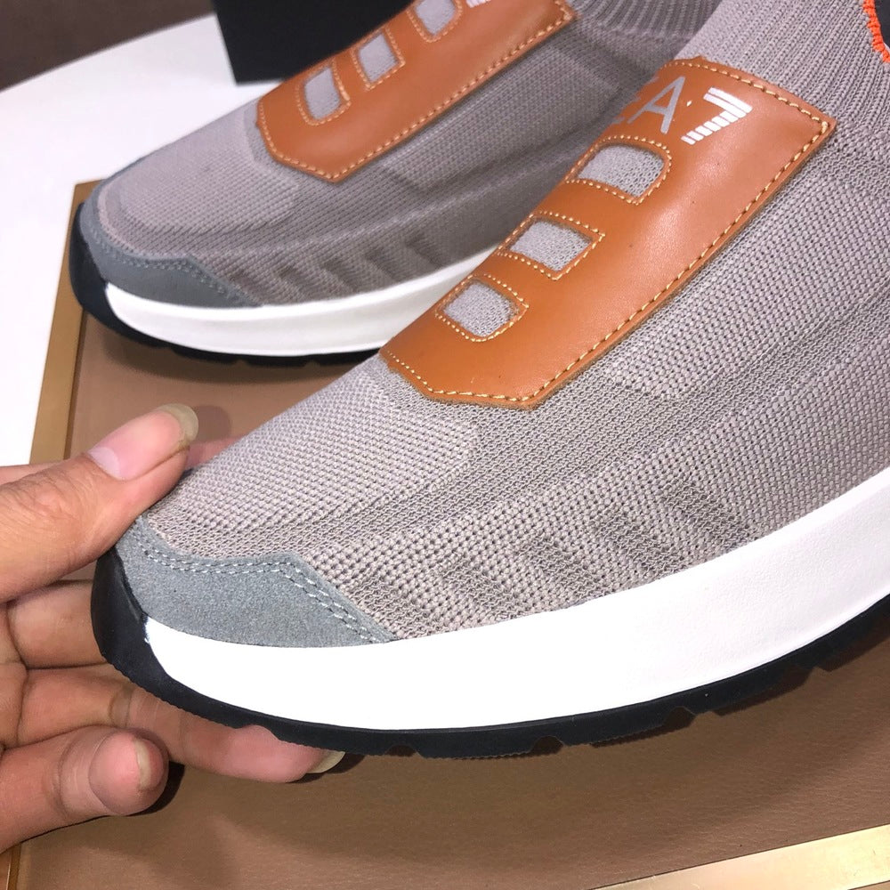 ARMANI Unisex Casual Shoes - 412715