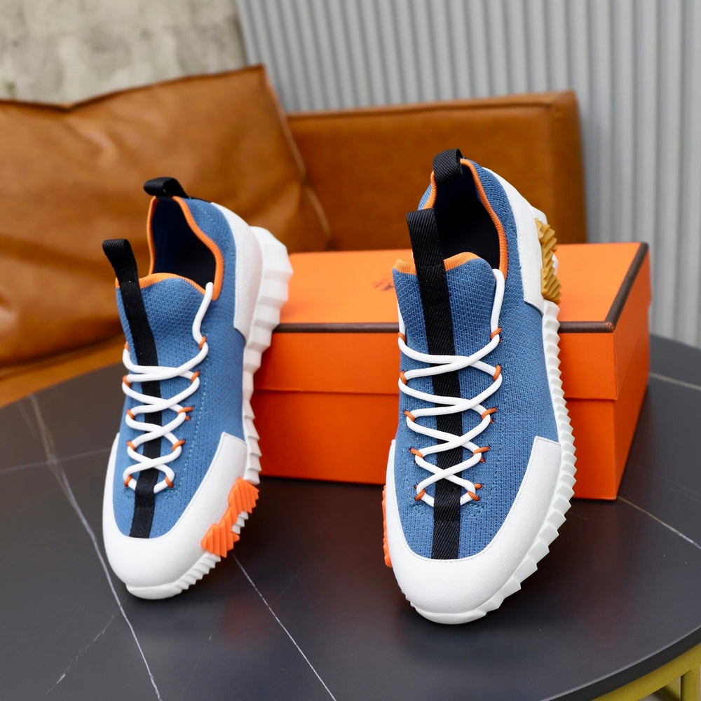 Hermès Men's Shoes - Style 426657