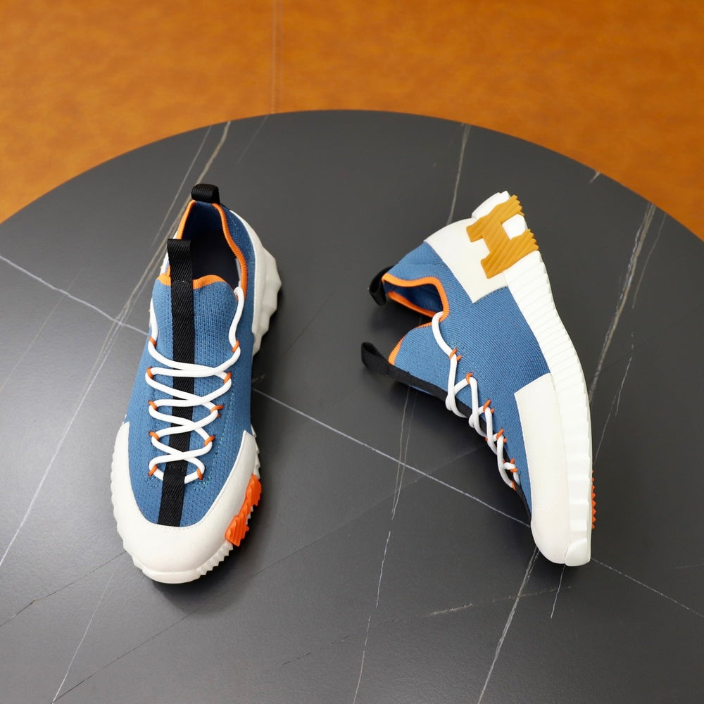 Hermès Men's Shoes - Style 426657
