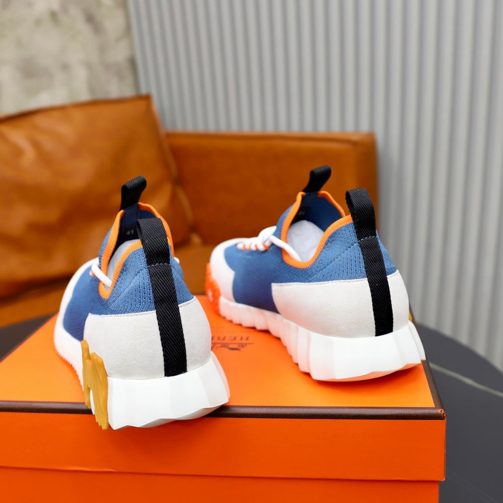 Hermès Men's Shoes - Style 426657