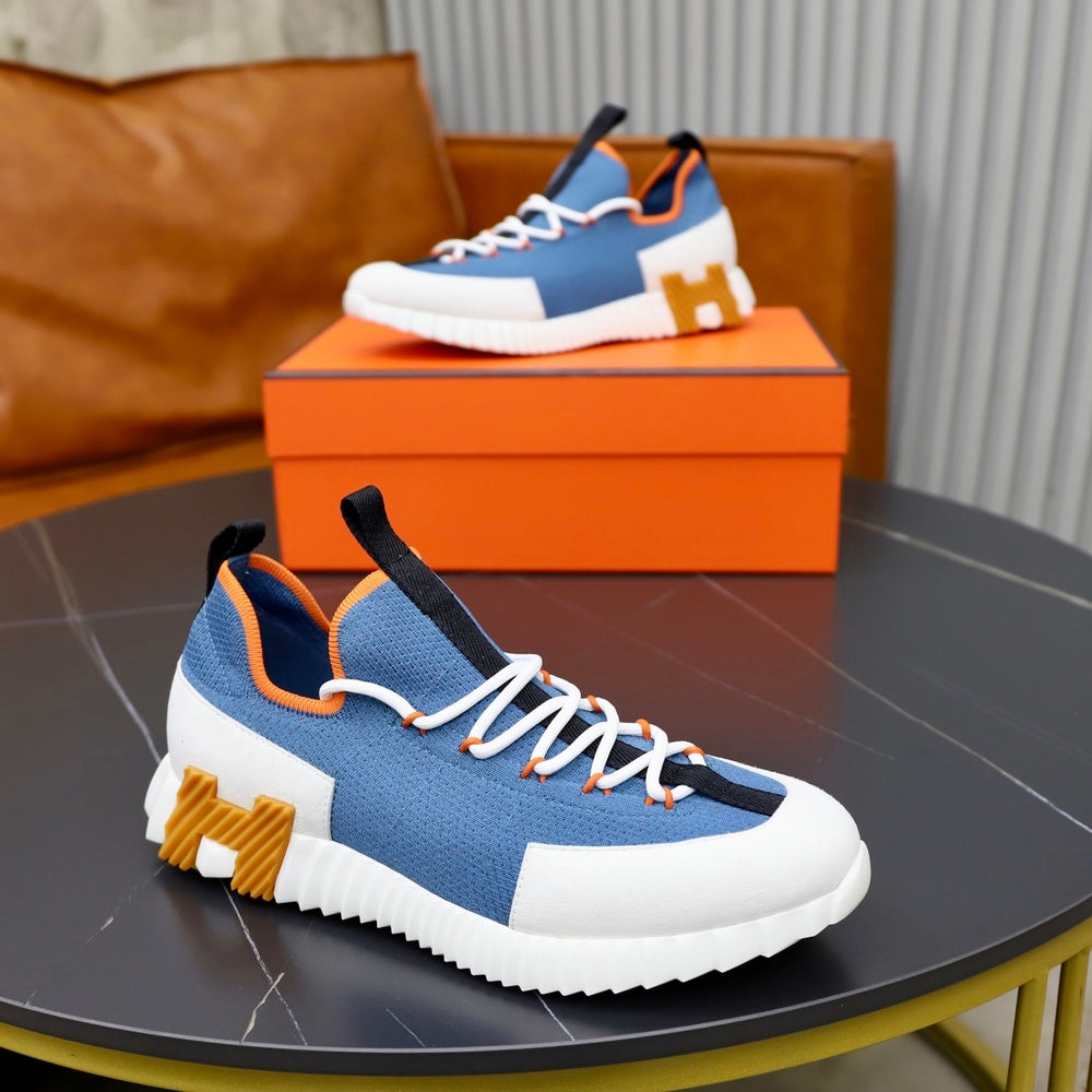 Hermès Men's Shoes - Style 426657