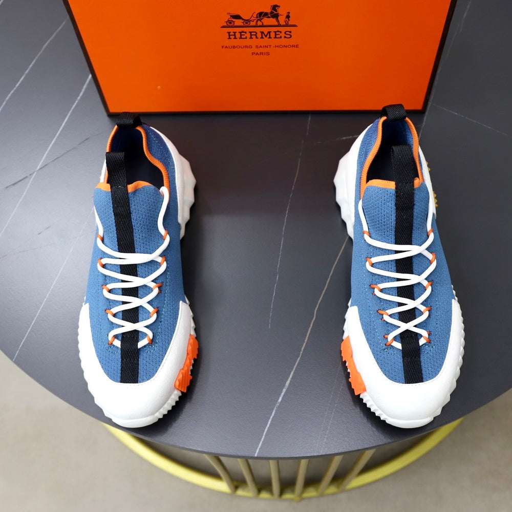 Hermès Men's Shoes - Style 426657