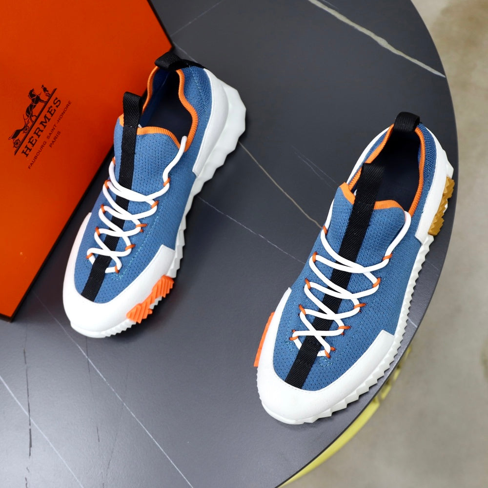 Hermès Men's Shoes - Style 426657