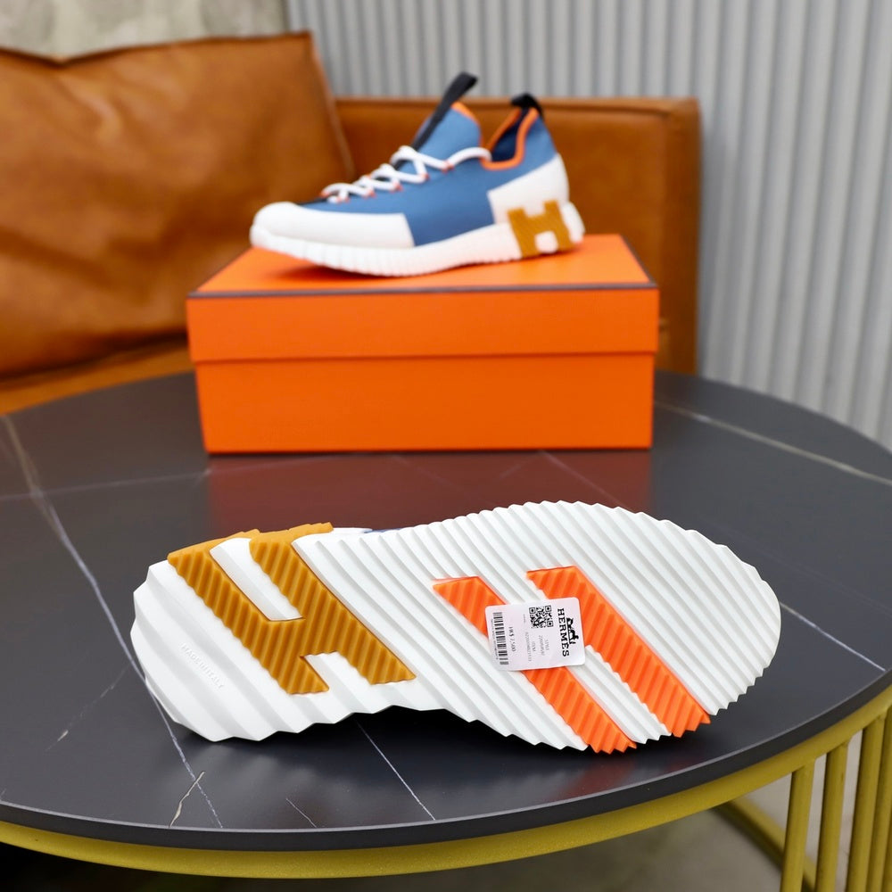 Hermès Men's Shoes - Style 426657