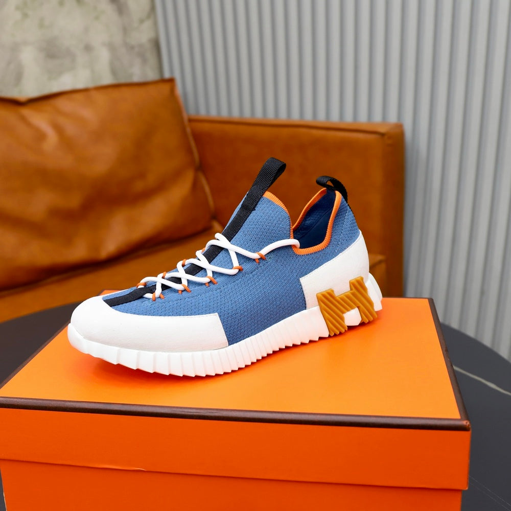 Hermès Men's Shoes - Style 426657