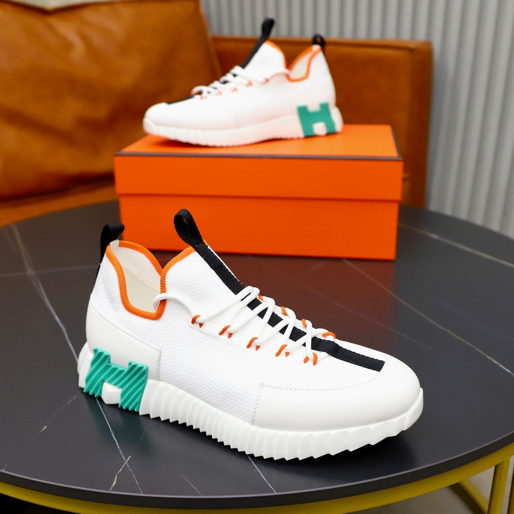 Hermès Men's Shoes - Style 428584