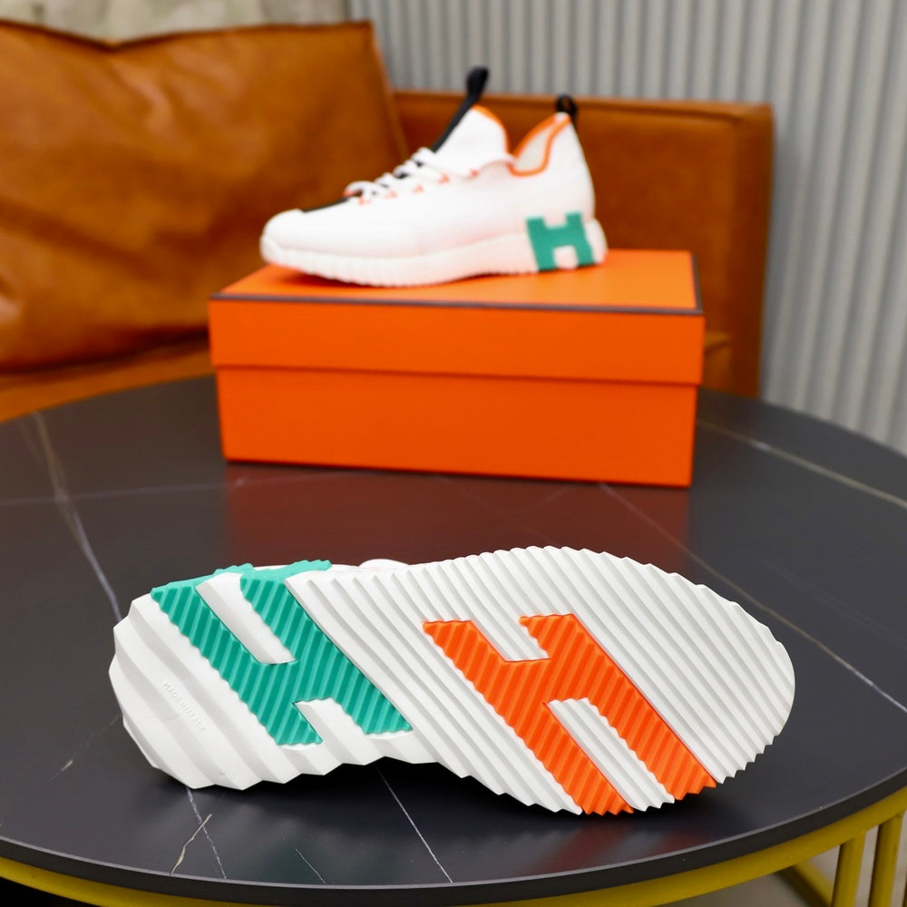 Hermès Men's Shoes - Style 428584