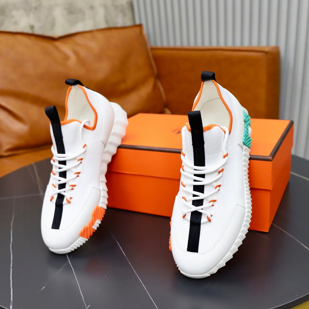 Hermès Men's Shoes - Style 428584