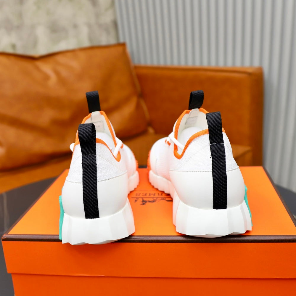 Hermès Men's Shoes - Style 428584