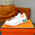 Hermès Men's Shoes - Style 428584