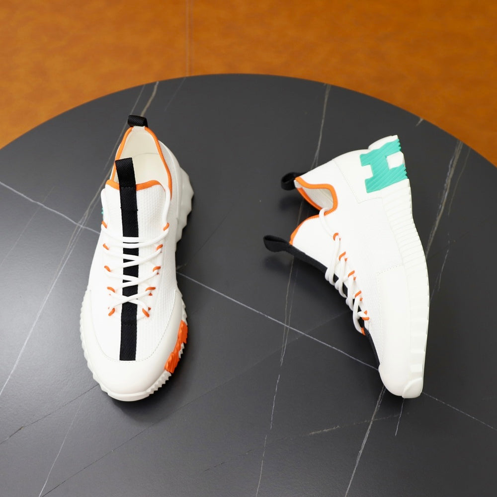 Hermès Men's Shoes - Style 428584