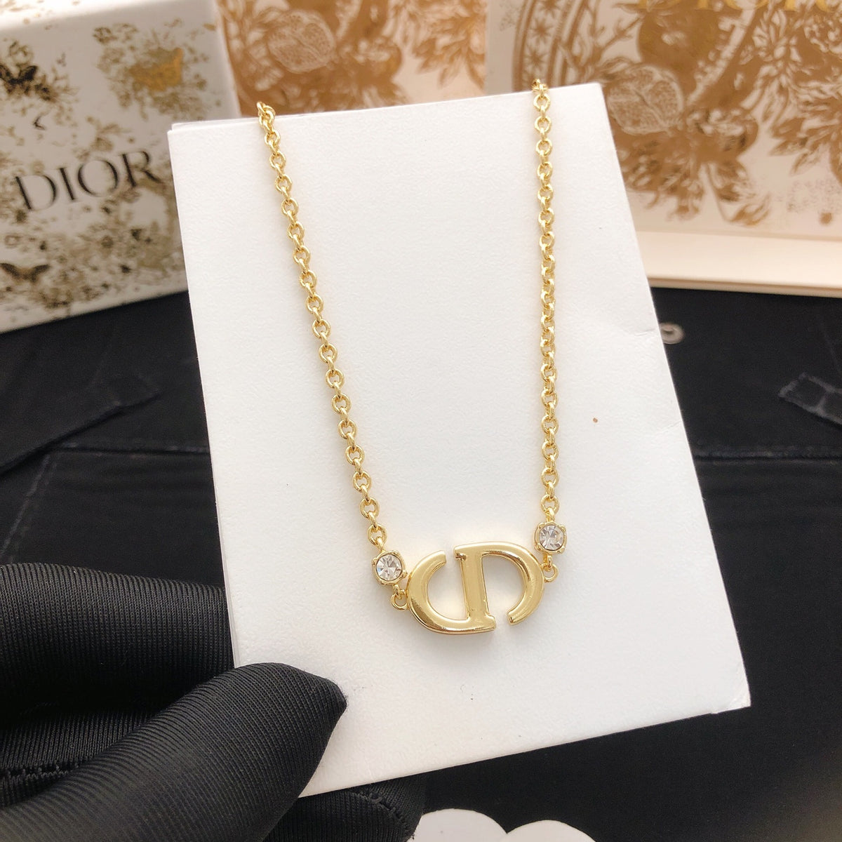 Necklace