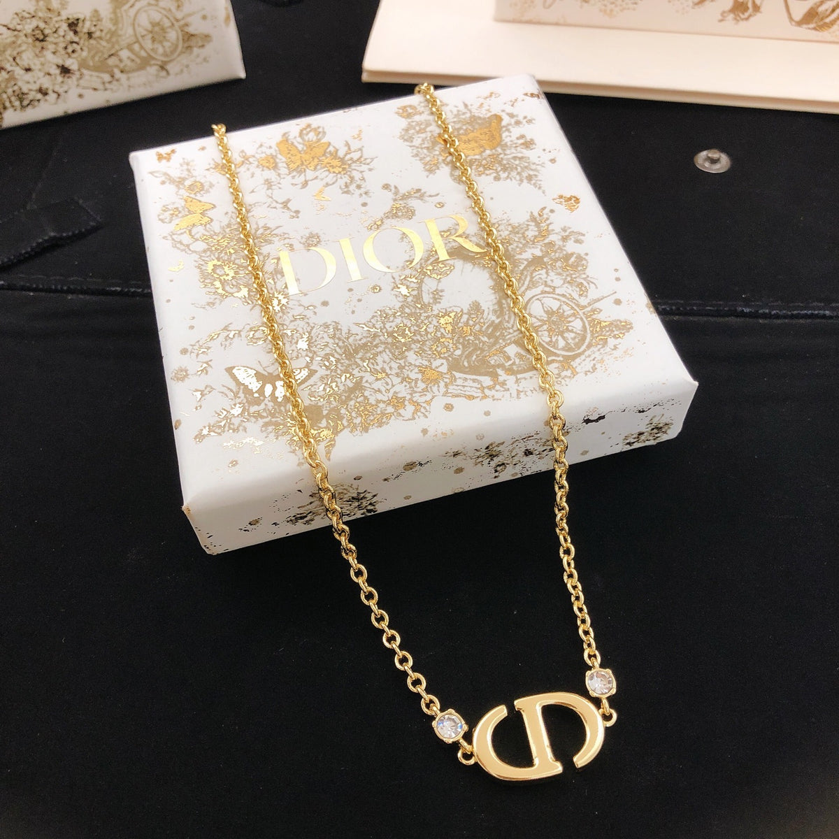 Necklace