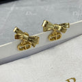 Bow Earrings