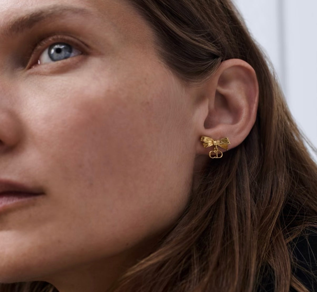 Bow Earrings