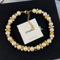 Vintage Layered Necklace