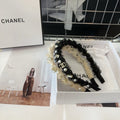 CHANEL Headband
