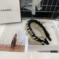 CHANEL Headband