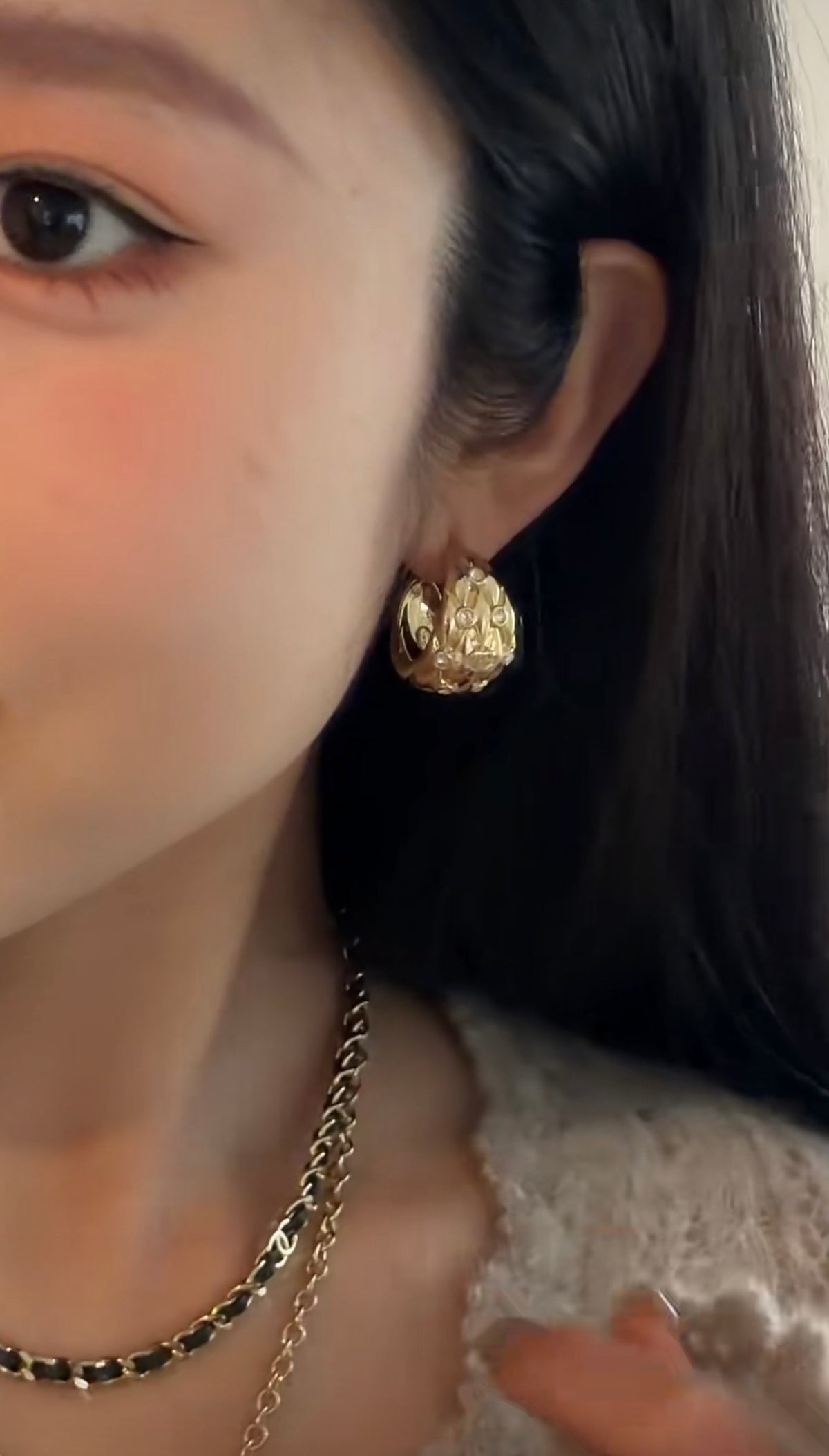 Vintage Necklace