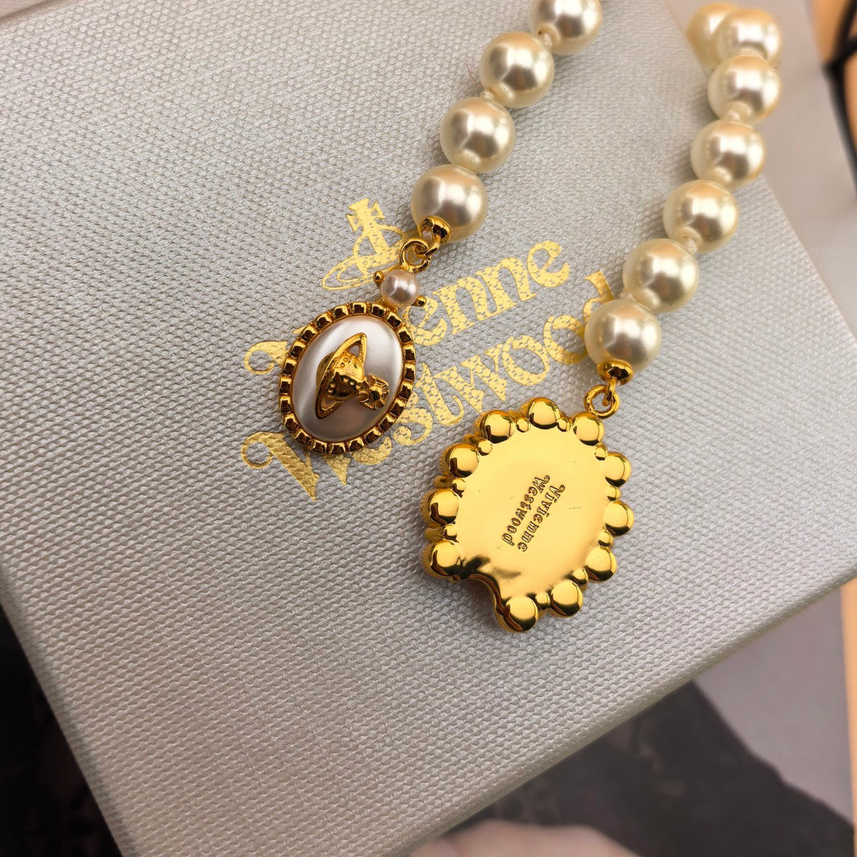 Necklace