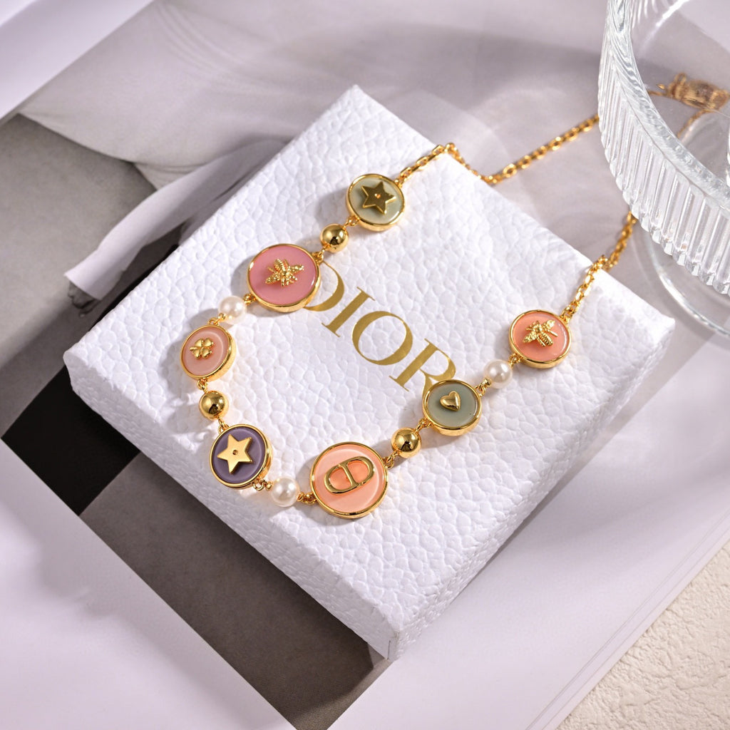 DIOR Necklace