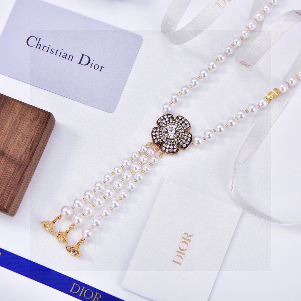 DIOR Necklace