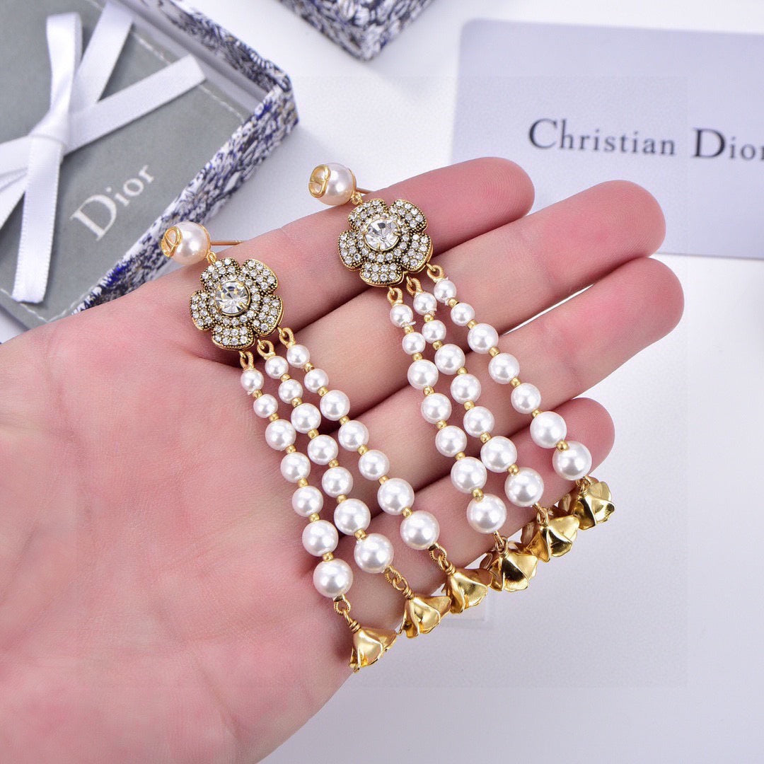 DIOR Necklace