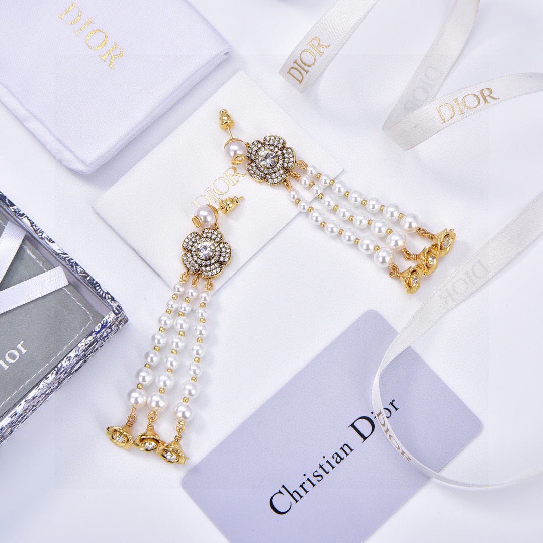 DIOR Necklace