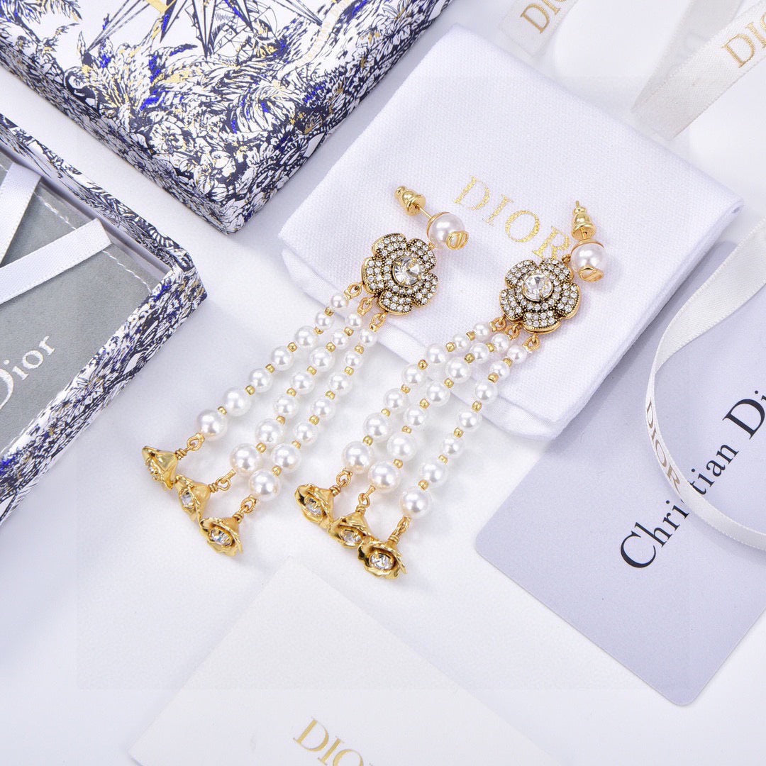 DIOR Necklace