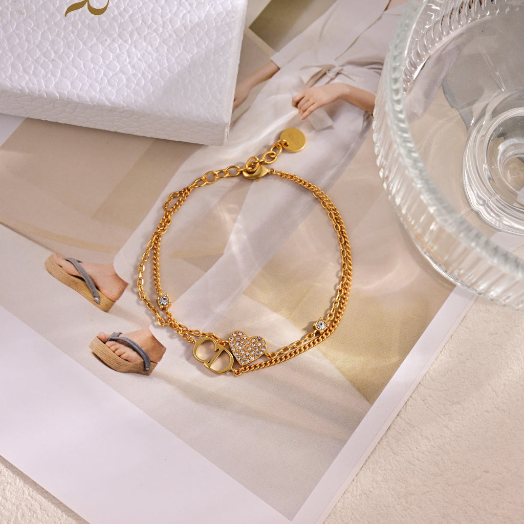 DIOR Bracelet