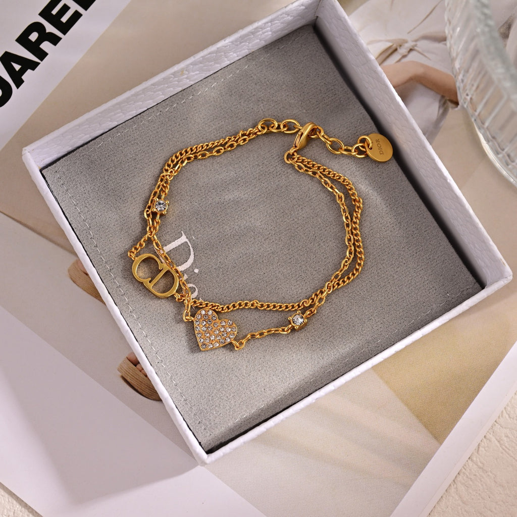 DIOR Bracelet