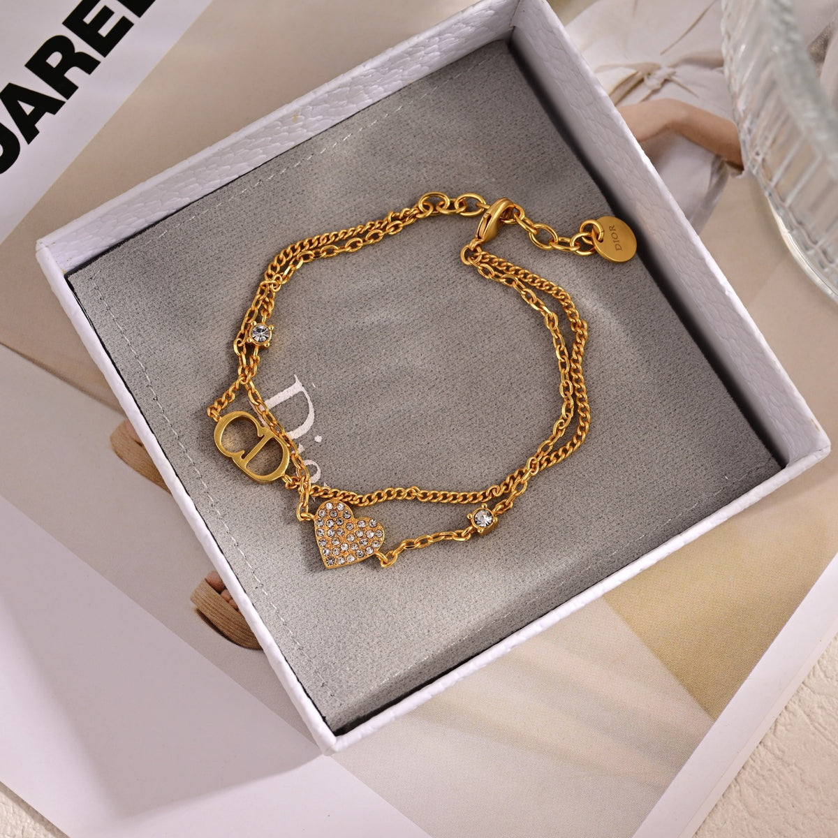 DIOR Bracelet
