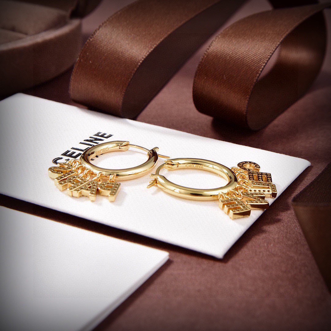 CELINE Earrings