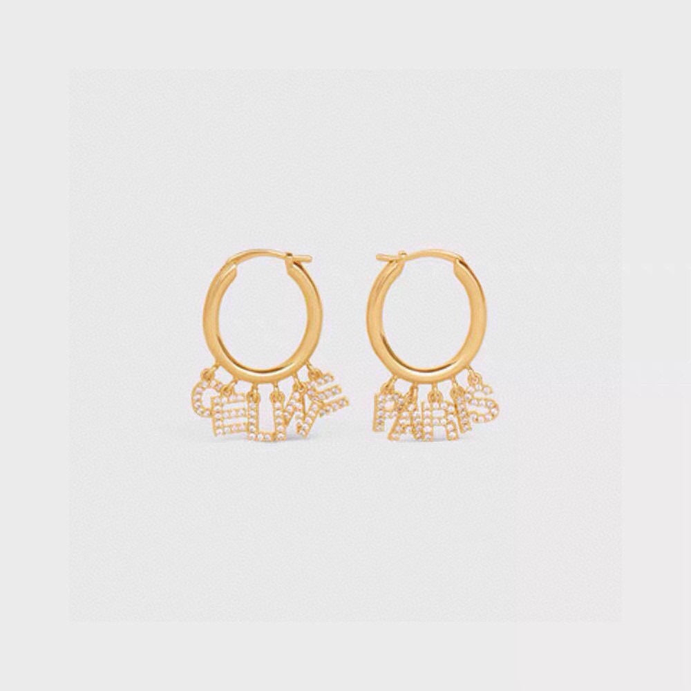 CELINE Earrings