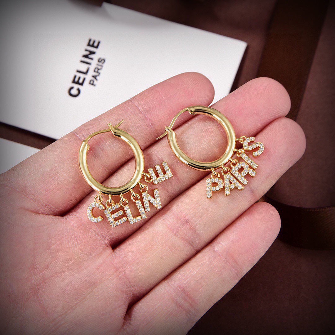 CELINE Earrings