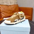 Designer Men's Sneakers - Style 428853