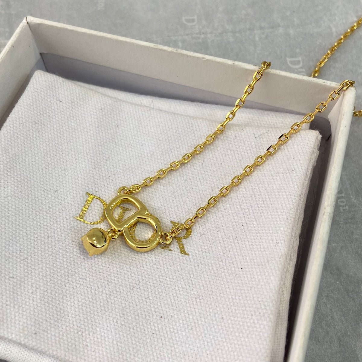 Necklace