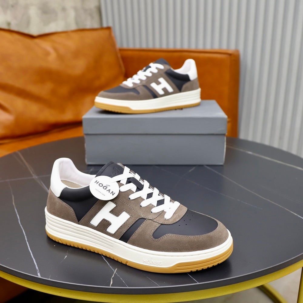 Designer Men's Sneakers - Style 426020