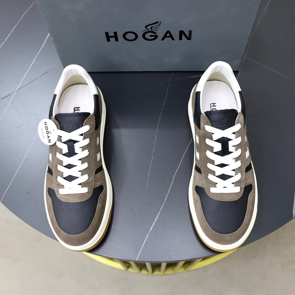 Designer Men's Sneakers - Style 426020