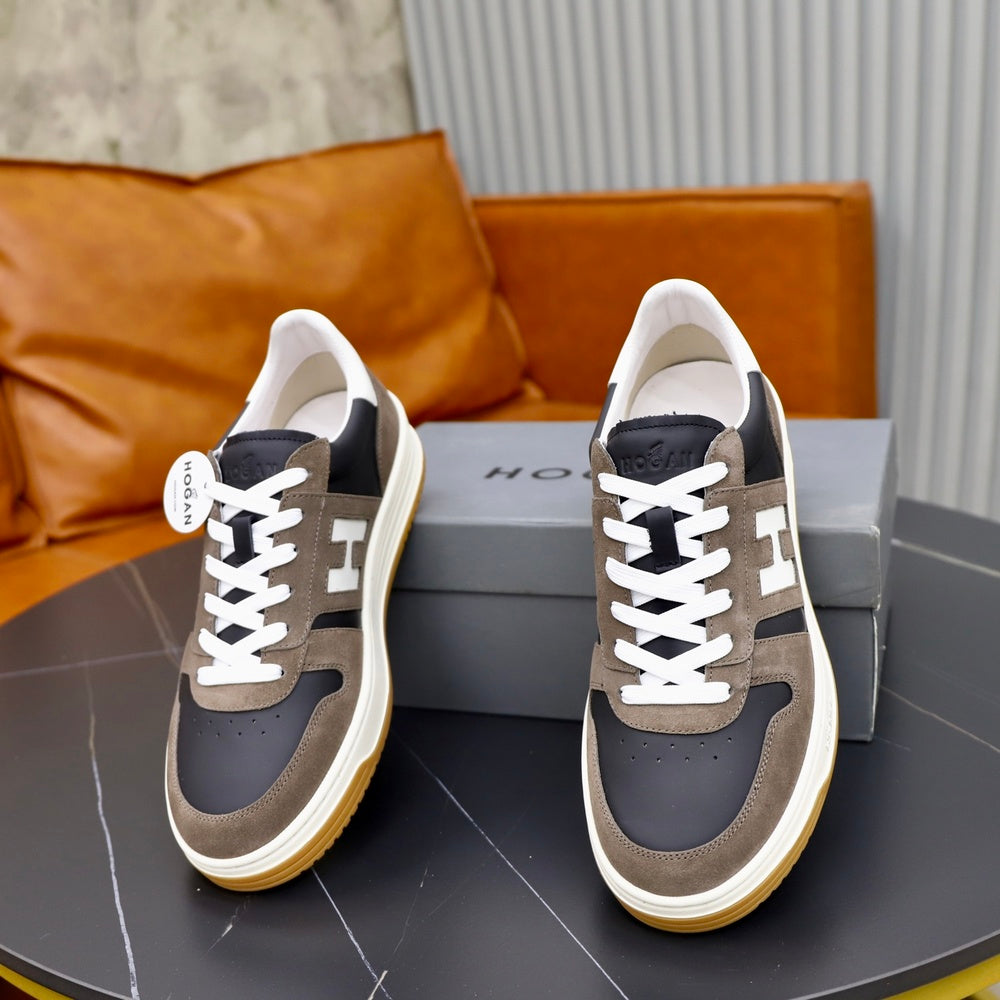 Designer Men's Sneakers - Style 426020