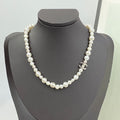CHANEL Pearl Double-C Necklace