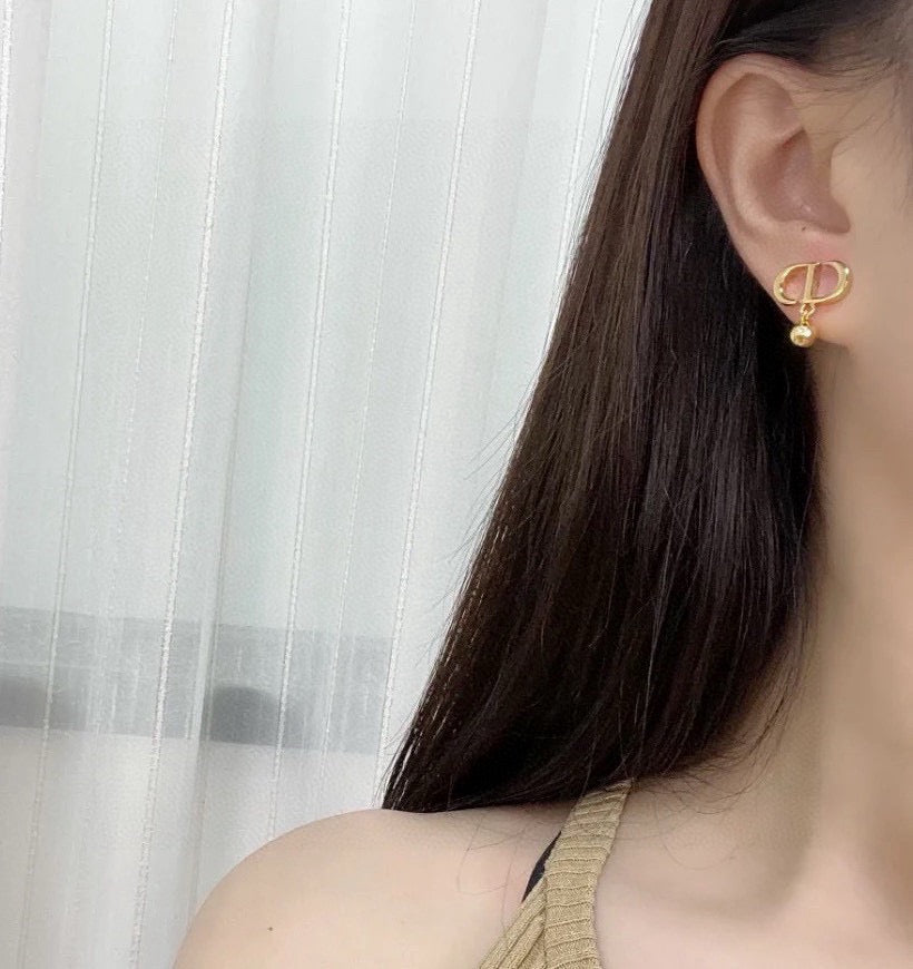 DIOR Earrings