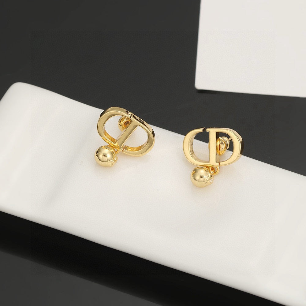 DIOR Earrings
